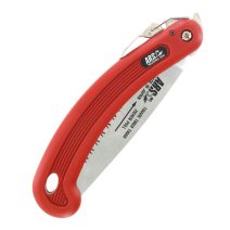 Folding pruning saw