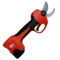 Electric pruning shears