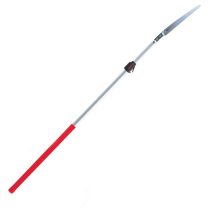 Telescopic pole saw