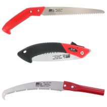 All pruning saws