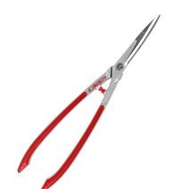 Hedge trimmer