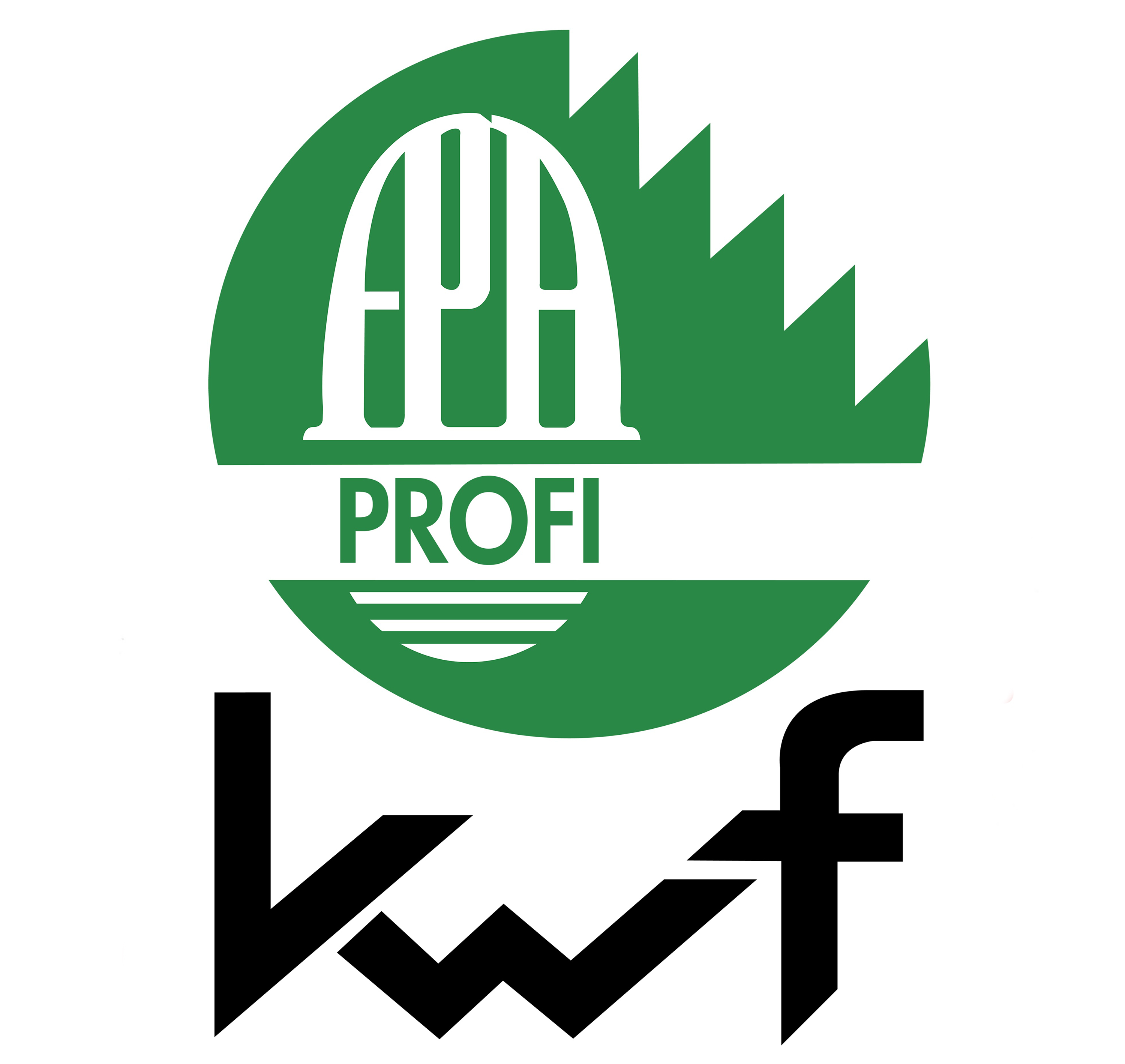 KWF tanúsítvány az ARS termékeknél