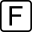 Fluorkarbon bevonat